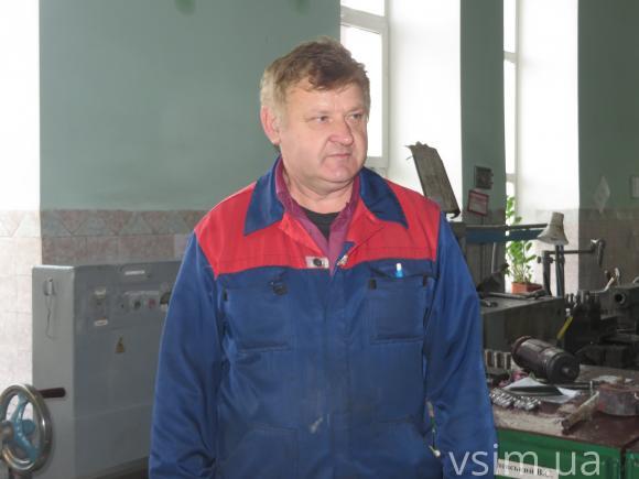 Династія хмельницьких залізничників або Як працюють ті, без кого поїзд не їде, фото №3 на сайті vsim.ua