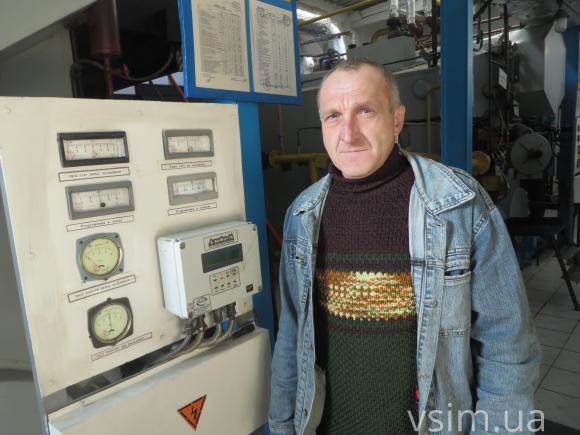 Династія хмельницьких залізничників або Як працюють ті, без кого поїзд не їде, фото №5 на сайті vsim.ua