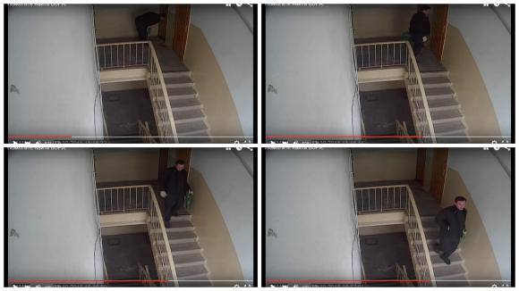 Додав новину “Від читачів” і допоміг знайти бувалого квартирника, фото №1 на сайті 20minut.ua