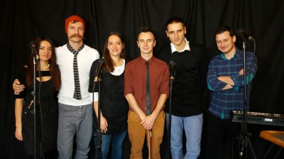 Етно у форматі G2 зіграють у Тернополі, фото №2 на сайті 20minut.ua