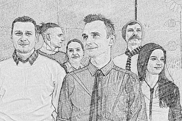 Етно у форматі G2 зіграють у Тернополі, фото №3 на сайті 20minut.ua