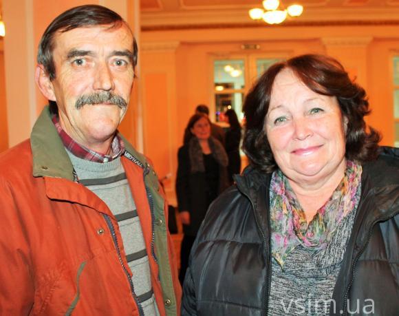 Фанати творчості Олега Винника приїхали за ним на концерт у Хмельницький, фото №8 на сайті vsim.ua