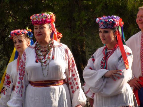 Фольклорний ансамбль "Родослав" влаштує обрядовий концерт, фото №1 на сайті 20minut.ua