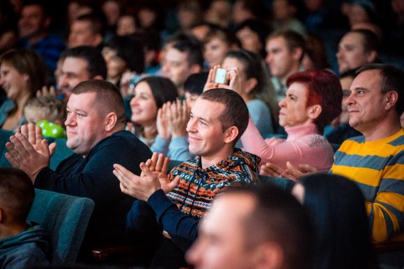 Георгий Делиев: «Наше телевидение сейчас боится всего!», фото №22 на сайті 20minut.ua