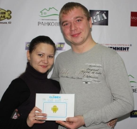 Голосуйте за «Народний бренд» і виграйте планшет, фото №2 на сайті vsim.ua