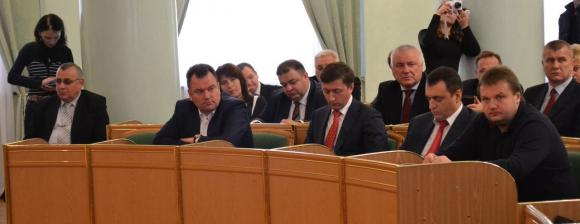 Гройсман у Хмельницькому: «По реформі децентралізації ваша область одна з кращих в Україні», фото №3 на сайті vsim.ua