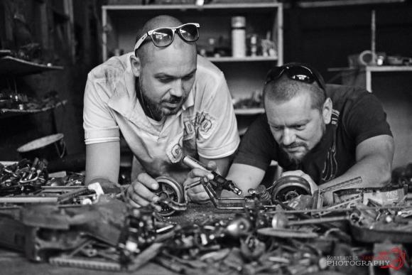 Хенд мейд в Виннице: 5 интересных направлений, фото №1 на сайті 20minut.ua