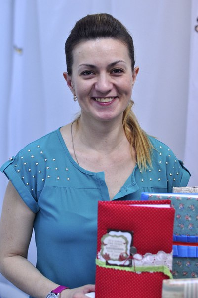 Хенд мейд в Виннице: 5 интересных направлений на сайті 20minut.ua Хенд мейд в Виннице: 5 интересных направлений, фото №3 на сайті 20minut.ua