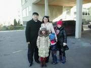 Хмельничани обирають мера: Костянтин Чернилевський vs Олександр Симчишин, фото №3 на сайті vsim.ua