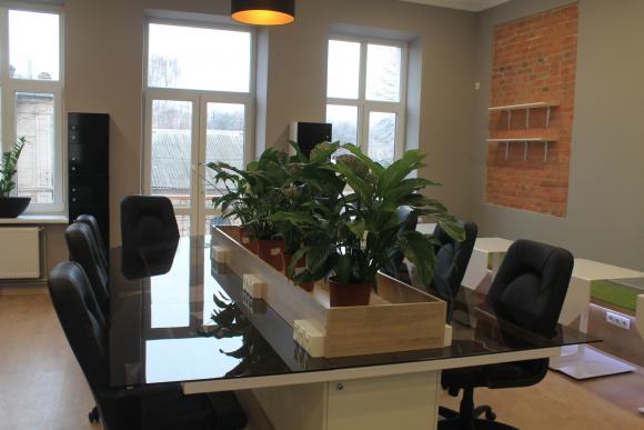 IHUB у Вінниці: гарні умови для розвитку стартапів чи гроші на вітер?, фото №1 на сайті 20minut.ua