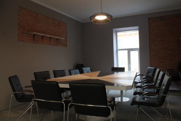 IHUB у Вінниці: гарні умови для розвитку стартапів чи гроші на вітер?, фото №2 на сайті 20minut.ua