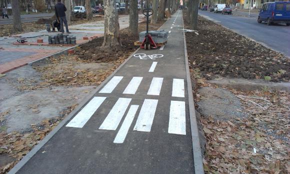 Коли закінчать ремонт проспекту Космонавтів? на сайті 20minut.ua Коли закінчать ремонт проспекту Космонавтів?, фото №1 на сайті 20minut.ua