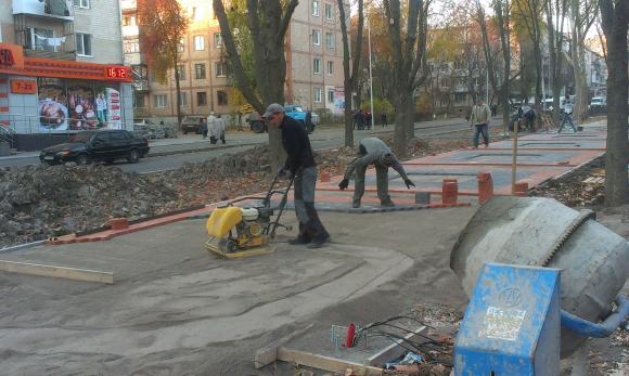 Коли закінчать ремонт проспекту Космонавтів? на сайті 20minut.ua Коли закінчать ремонт проспекту Космонавтів?, фото №3 на сайті 20minut.ua