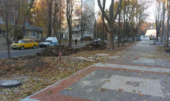 Коли закінчать ремонт проспекту Космонавтів? на сайті 20minut.ua Коли закінчать ремонт проспекту Космонавтів?, фото №4 на сайті 20minut.ua