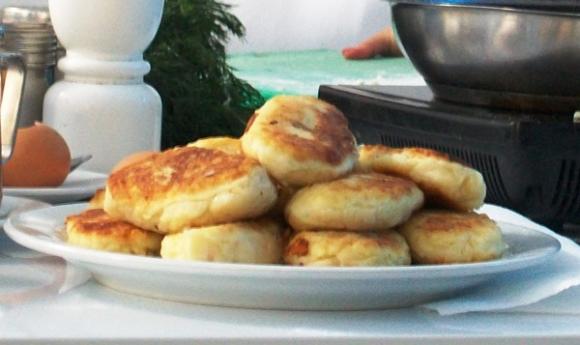 Кухня по-вінницьки. Які страви подарувала світу наша область, фото №1 на сайті 20minut.ua