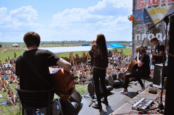 Ліричні Piano презентують дебютну платівку, фото №2 на сайті 20minut.ua