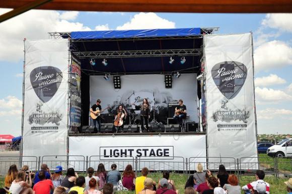 Ліричні Piano презентують дебютну платівку, фото №3 на сайті 20minut.ua