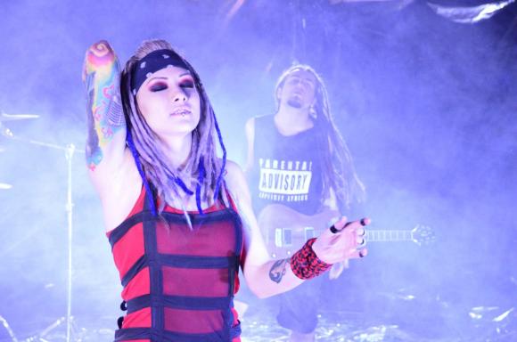 Metal Up 3: до Вінниці їдуть кращі метал-команди, фото №2 на сайті 20minut.ua