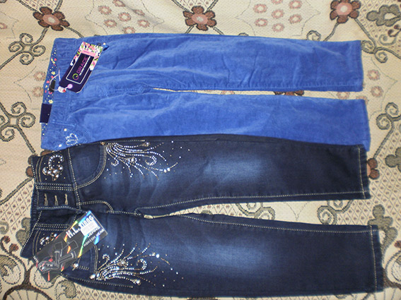 На Хмельниччині затримали брата і сестру з Тернополя, які обкрадали магазини на сайті 20minut.ua На Хмельниччині затримали брата і сестру з Тернополя, які обкрадали магазини, фото №2 на сайті 20minut.ua