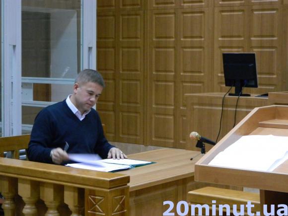 На слухання щодо генплану Тернополя представник міськради не підготувалася, фото №2 на сайті 20minut.ua