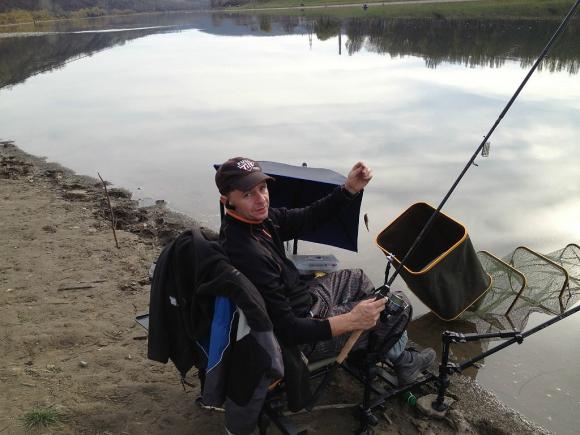 На Тернопільщині громада зробила зразковий ставок для риболовлі на сайті 20minut.ua На Тернопільщині громада зробила зразковий ставок для риболовлі, фото №2 на сайті 20minut.ua