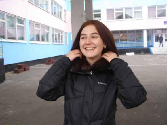 На вибори образилася до сліз. Чому не проголосувала 18-річна вінничанка?, фото №2 на сайті 20minut.ua