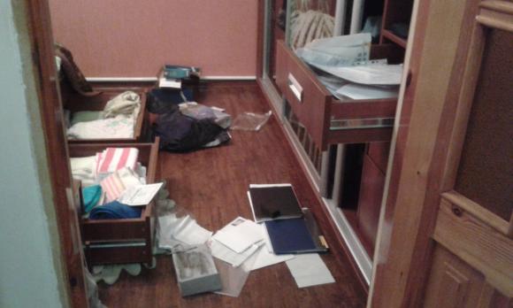 На Замості квартирник приходить до 13.00. Міліція каже про серію крадіжок, фото №1 на сайті 20minut.ua