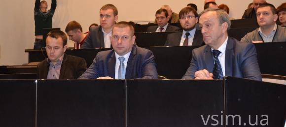 Новий мер Хмельницького Олександр Симчишин склав присягу, фото №9 на сайті vsim.ua