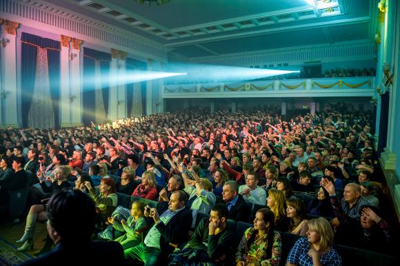 Олег Винник - про пацанів зі «Scorpions» і своє щастя на сайті 20minut.ua Олег Винник - про пацанів зі «Scorpions» і своє щастя, фото №12 на сайті 20minut.ua