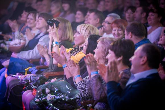 Олег Винник - про пацанів зі «Scorpions» і своє щастя на сайті 20minut.ua Олег Винник - про пацанів зі «Scorpions» і своє щастя, фото №15 на сайті 20minut.ua