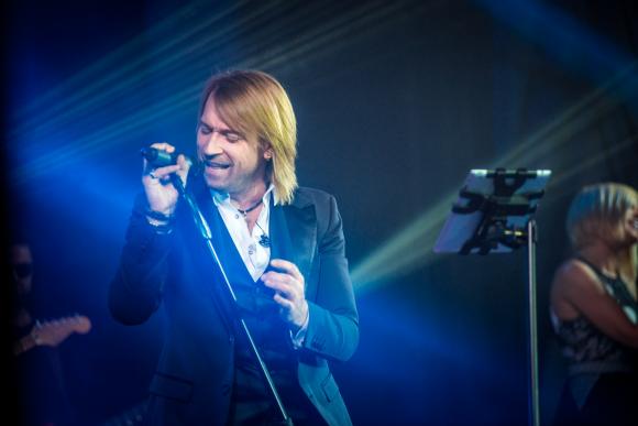 Олег Винник - про пацанів зі «Scorpions» і своє щастя на сайті 20minut.ua Олег Винник - про пацанів зі «Scorpions» і своє щастя, фото №16 на сайті 20minut.ua