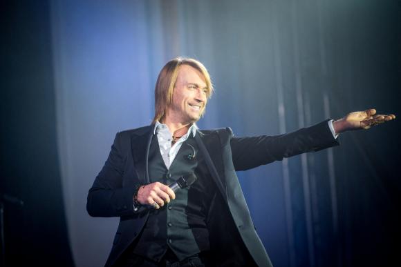 Олег Винник - про пацанів зі «Scorpions» і своє щастя на сайті 20minut.ua Олег Винник - про пацанів зі «Scorpions» і своє щастя, фото №18 на сайті 20minut.ua