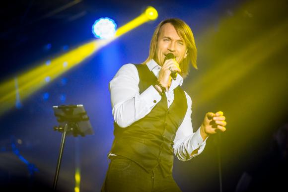 Олег Винник - про пацанів зі «Scorpions» і своє щастя на сайті 20minut.ua Олег Винник - про пацанів зі «Scorpions» і своє щастя, фото №19 на сайті 20minut.ua