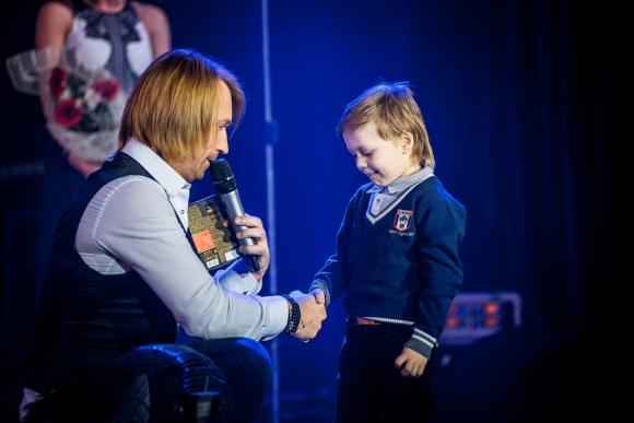 Олег Винник - про пацанів зі «Scorpions» і своє щастя на сайті 20minut.ua Олег Винник - про пацанів зі «Scorpions» і своє щастя, фото №20 на сайті 20minut.ua