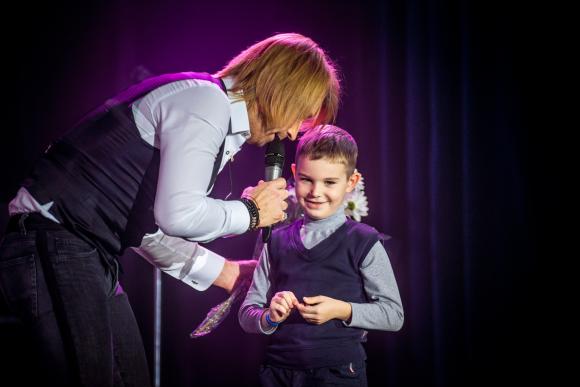 Олег Винник - про пацанів зі «Scorpions» і своє щастя на сайті 20minut.ua Олег Винник - про пацанів зі «Scorpions» і своє щастя, фото №21 на сайті 20minut.ua