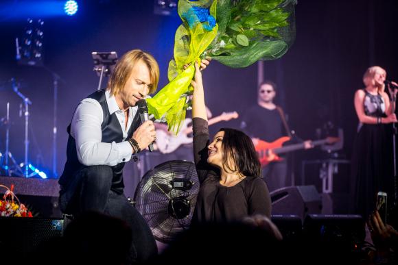 Олег Винник - про пацанів зі «Scorpions» і своє щастя на сайті 20minut.ua Олег Винник - про пацанів зі «Scorpions» і своє щастя, фото №23 на сайті 20minut.ua