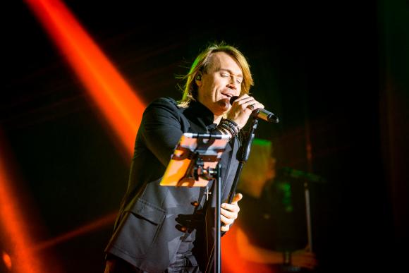 Олег Винник - про пацанів зі «Scorpions» і своє щастя на сайті 20minut.ua Олег Винник - про пацанів зі «Scorpions» і своє щастя, фото №24 на сайті 20minut.ua