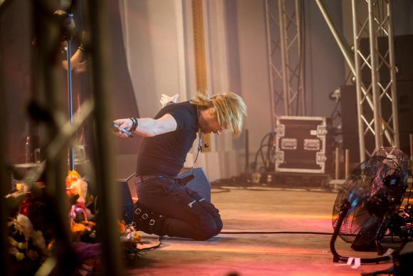 Олег Винник - про пацанів зі «Scorpions» і своє щастя на сайті 20minut.ua Олег Винник - про пацанів зі «Scorpions» і своє щастя, фото №28 на сайті 20minut.ua