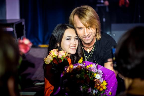 Олег Винник - про пацанів зі «Scorpions» і своє щастя на сайті 20minut.ua Олег Винник - про пацанів зі «Scorpions» і своє щастя, фото №32 на сайті 20minut.ua