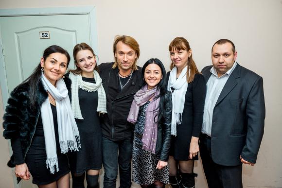 Олег Винник - про пацанів зі «Scorpions» і своє щастя на сайті 20minut.ua Олег Винник - про пацанів зі «Scorpions» і своє щастя, фото №35 на сайті 20minut.ua