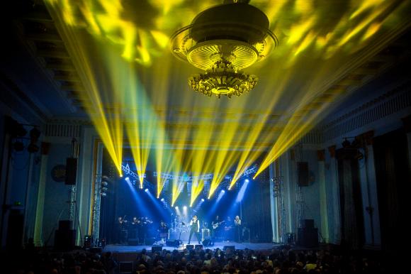 Олег Винник - про пацанів зі «Scorpions» і своє щастя на сайті 20minut.ua Олег Винник - про пацанів зі «Scorpions» і своє щастя, фото №5 на сайті 20minut.ua