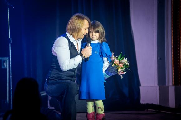 Олег Винник - про пацанів зі «Scorpions» і своє щастя на сайті 20minut.ua Олег Винник - про пацанів зі «Scorpions» і своє щастя, фото №8 на сайті 20minut.ua