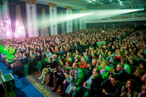 Олег Винник - про пацанів зі «Scorpions» і своє щастя на сайті 20minut.ua Олег Винник - про пацанів зі «Scorpions» і своє щастя, фото №9 на сайті 20minut.ua