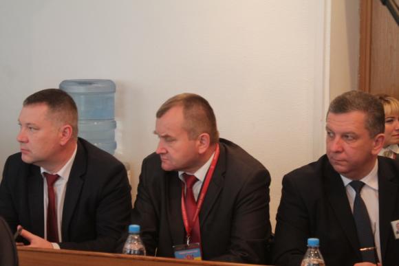 Перша сесія міськради: безпартійний Яблонський став “правою рукою” Моргунова, фото №9 на сайті 20minut.ua