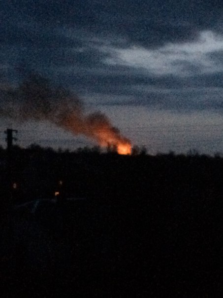 Під боком у пожежників згорів будинок в Липовці на сайті 20minut.ua Під боком у пожежників згорів будинок в Липовці, фото №1 на сайті 20minut.ua