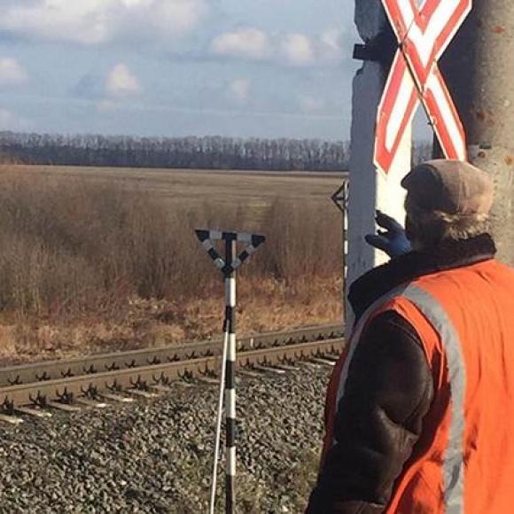 Під Хмільником пасажирський поїзд зіштовхнувся з “Камазом”, фото №4 на сайті 20minut.ua