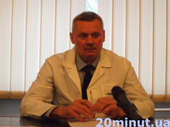 Щеплення від поліомієліту діти можуть отримати навіть в садочках, фото №1 на сайті 20minut.ua