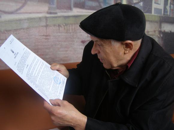 Сина колишнього ДАІшника не покарали за смерть пішохода, фото №1 на сайті 20minut.ua