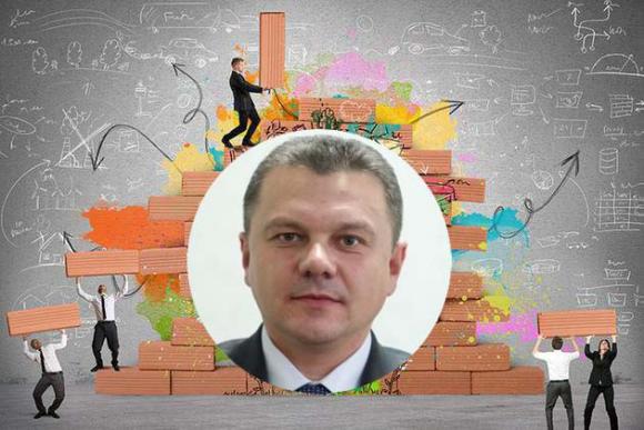 Сміливі фантазії про обіцянки мера: чи стане Вінниця крутішою за Амстердам? на сайті 20minut.ua Сміливі фантазії про обіцянки мера: чи стане Вінниця крутішою за Амстердам?, фото №1 на сайті 20minut.ua