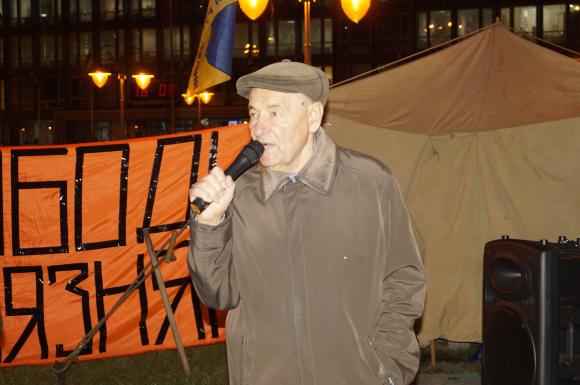 Тарифний майдан збирається навідатись в ОДА, фото №2 на сайті 20minut.ua